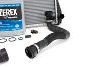 BMW Radiator Replacement Kit - CSF 17111436060KT13