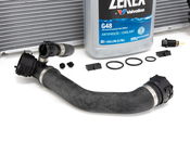 BMW Radiator Replacement Kit - CSF 17111436060KT13