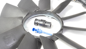 BMW Comprehensive Cooling System Overhaul Kit - CSF 17107544668KT21