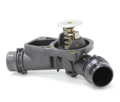 BMW E46 Cooling System Overhaul Kit - CSF 376716261KT28