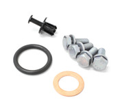 BMW E46 Cooling System Overhaul Kit - CSF 376716261KT28