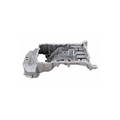 Mercedes Oil sump - Vaico V30-3969
