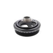 Mercedes Crankshaft Pulley - Vaico V30-4244