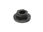 BMW Hex Nut With Plate (M8) - Genuine BMW 07146970706