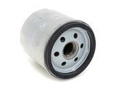 BMW Engine Oil Filter - Genuine BMW 11421460845