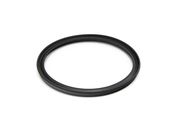 BMW Preformed Charge Pipe Seal - Genuine BMW 11618506787
