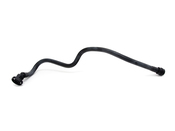 BMW Fuel Tank Breather Line - Genuine BMW 13907601072