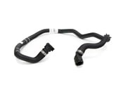 BMW Radiator Hose - Genuine BMW 17128616559
