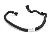 BMW Radiator Hose - Genuine BMW 17128616559