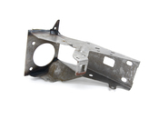 BMW Supporting Bracket Foot Controls - Genuine BMW 35111157719