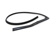BMW Left Rear Sealing Betw.Door A.Roof Frame - Genuine BMW 51228157879