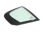 BMW Fixed Door Window Right - Genuine BMW 51347060212