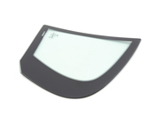 BMW Fixed Door Window Right - Genuine BMW 51347060212