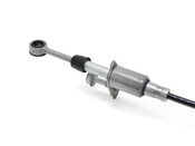 BMW Parking Lock - Genuine BMW 61319192483