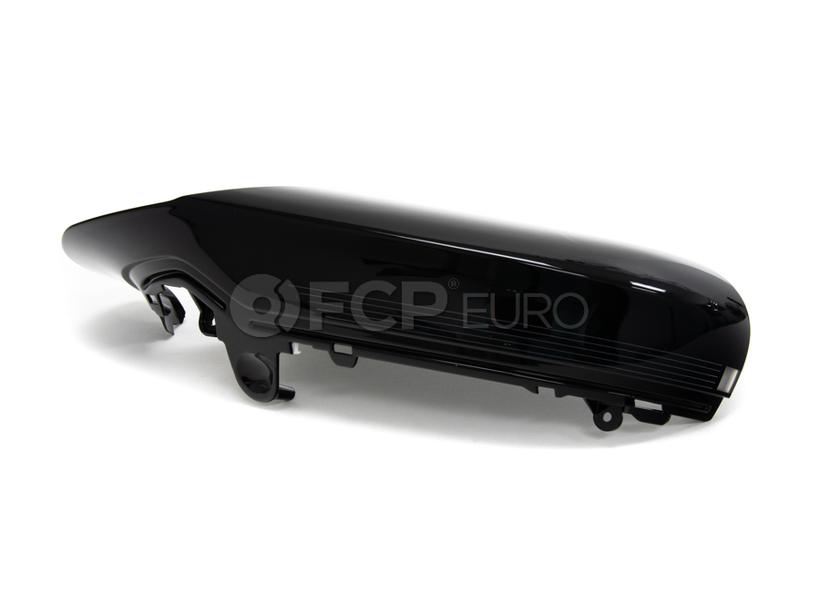 BMW Lower Hsg.Section W-Turn IndicatorRight (Shadow Line M) - Genuine ...