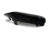 BMW Lower Hsg.Section W-Turn IndicatorRight (Shadow Line M) - Genuine BMW 63137848778