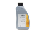 Mercedes Transmission Fluid - Genuine Mercedes 000989610410