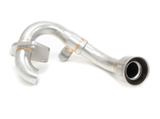 Mercedes EGR Admission Pipe - Genuine Mercedes 6421402408
