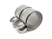 Porsche Exhaust Clamp - Genuine Porsche 99711152000