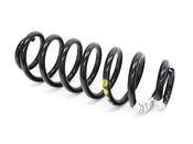 VW Coil Spring - Genuine VW 3C0511115AR