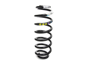 VW Coil Spring - Genuine VW 3C0511115AR
