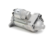 Volvo Starter Motor - Valeo 36010805
