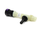 Volvo Coolant Pipe Adapter - Genuine Volvo 31338581