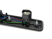 Volvo Liftgate Latch Handle - Genuine Volvo 31391301