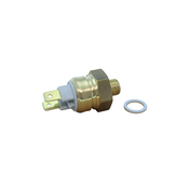 Audi Engine Coolant Fan Temperature Switch - Vemo V10-73-0487