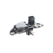 VW Alternator Resistor - Vemo V10-77-1077
