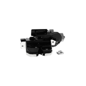 VW Trunk Lock Actuator Motor - Vemo 7P0827505K