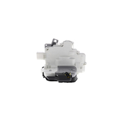 Audi Door Lock Actuator Motor - Vemo 4F0839015B