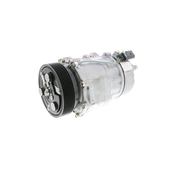 VW AC Compressor - Vemo V15-15-0002