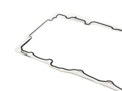 BMW Engine Oil Pan Gasket - Genuine BMW 11137809836
