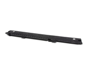 BMW Lower Radiator Covering - Genuine BMW 17118625433