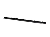 BMW Radiator Seal - Genuine BMW 17118625434