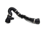 BMW Radiator Hose - Genuine BMW 17128662842