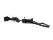 BMW Cover Steering Gear Bottom Left - Genuine BMW 51757160239