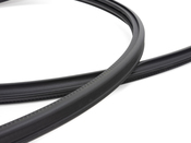 BMW Door Weatherstrip Left - Genuine BMW 51767164993