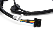 BMW Cable Set Electric Parking Brake - Genuine BMW 61129325537