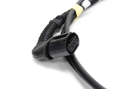 BMW Cable Set Electric Parking Brake - Genuine BMW 61129325537