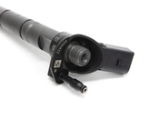 Mercedes Diesel Fuel Injector - Bosch 0445115063