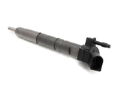 Mercedes Diesel Fuel Injector - Bosch 0445115063