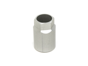 Mercedes Tire Pressure Monitoring System Sensor Nut - Genuine Mercedes 0004011614