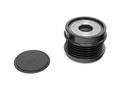 Mercedes Alternator Pulley - Genuine Mercedes 2701550315