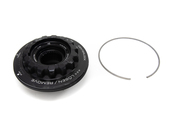 Porsche Center Lock Wheel Nut - Genuine Porsche 99136108190