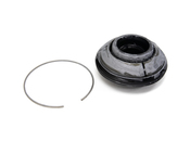 Porsche Center Lock Wheel Nut - Genuine Porsche 99136108190