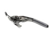 VW Parking Brake Lever - Genuine VW 5C0711303P82V