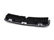 Volvo Bumper Cover Grille (C70 V70) - Genuine Volvo 9190777
