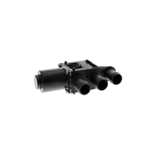 BMW Coolant Control Valve - Vemo V20-77-1051